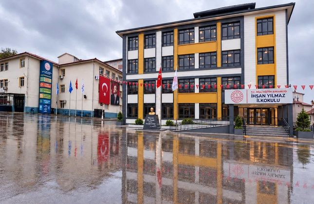 YENİ BİNA İÇİN İHALE TARİHİ BELLİ OLDU