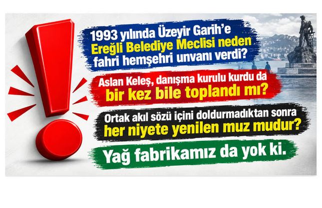 AMAÇ “BEN KAZANAYIM” İSE!