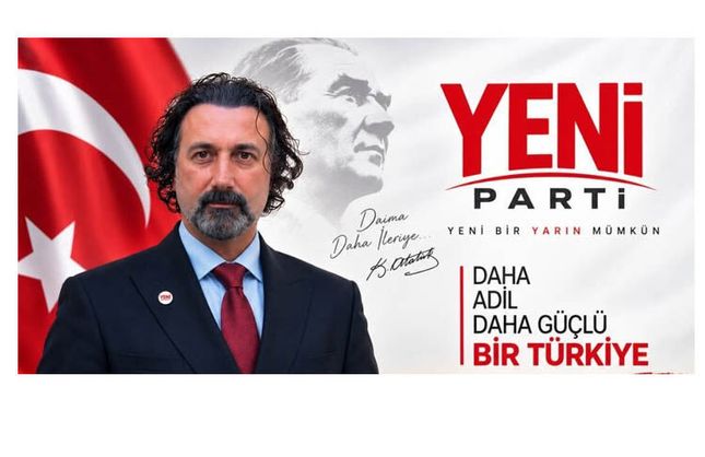 "BİRLİKTE DAHA GÜÇLÜYÜZ"