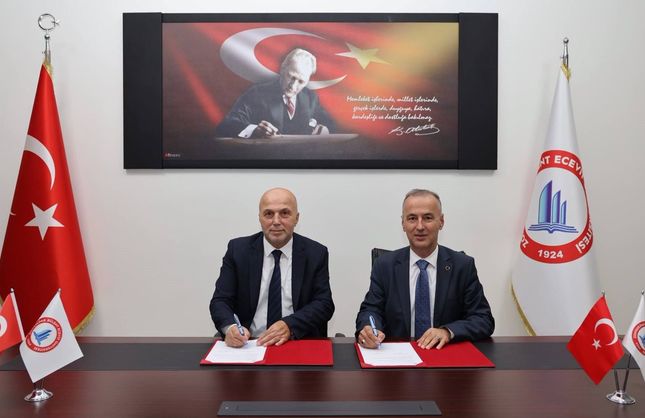 ÜNİVERSİTE GENÇLİĞİ YEŞİL VATAN İÇİN SAHADA OLACAK