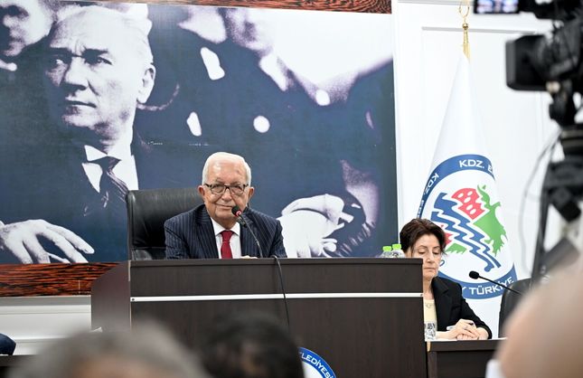 EREĞLİ'DE ATIK SU BEDELİNDE YÜZDE 50 İNDİRİM