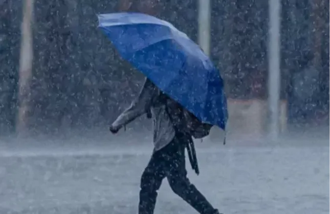 METEOROLOJİ'DEN ZONGULDAK İÇİN ÇOK KRİTİK UYARI