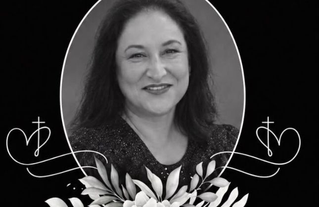 ÖZLEM ÖĞRETMENDEN ACI HABER