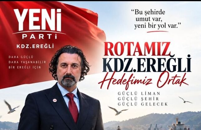 'SORUMLULUĞUMUZ DAHA DA BÜYÜMÜŞTÜR'