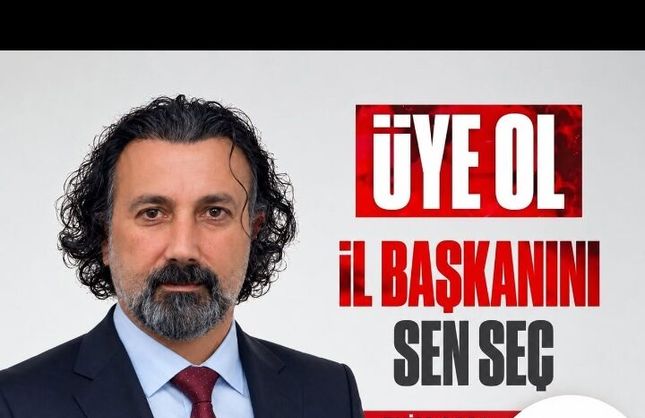 'BİRLİKTE YENİ BİR DÖNEME'