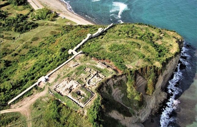 ZONGULDAK'TA 117 SİT ALANI VAR