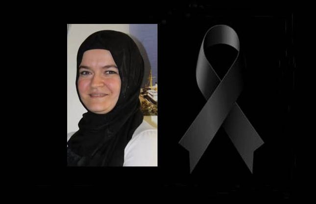 SERPİL ÖĞRETMENDEN ACI HABER