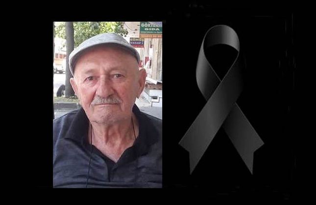 PAZAR YERİNİN 'VECİHİ BABASI' HAYATINI KAYBETTİ