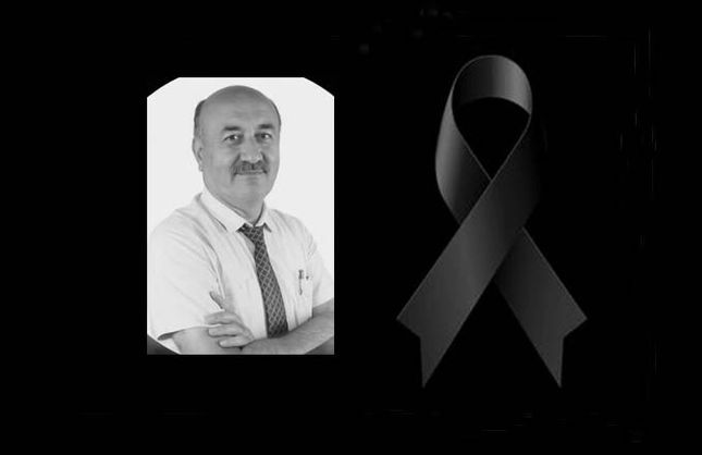İDARİ PERSONEL KARADÖNGEL VEFAT ETTİ