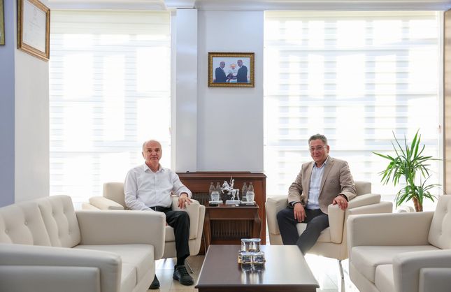 YAÇIN, ALFEMO DÜZCE’Yİ AÇIYOR