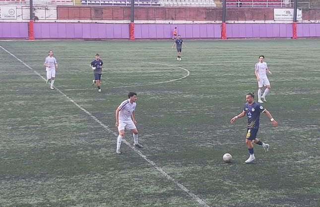 EREĞLİ SEZONA BERABERLİKLE BAŞLADI!