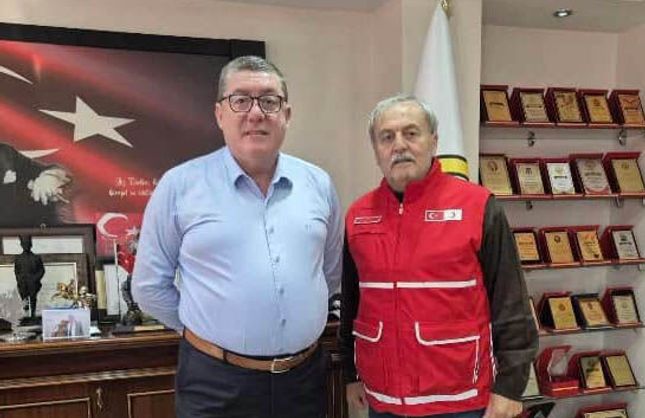 ANJİYO OLDU KALP KRİZİNDEN VEFAT ETTİ