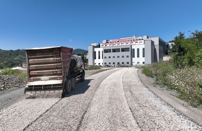 ULAŞIM SORUNUNA ÇÖZÜM