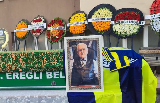 ÖZDEMİR'E SON GÖREV