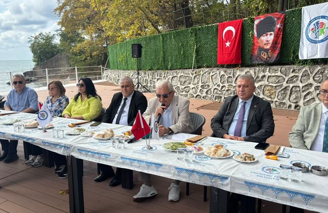 POSBIYIK'TAN PARTİ DEĞİŞİKLİĞİ AÇIKLAMASI