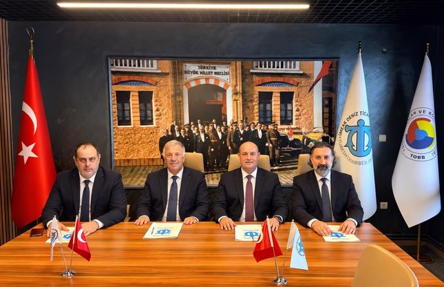OĞUZ ÜNLÜER YENİDEN ADAY