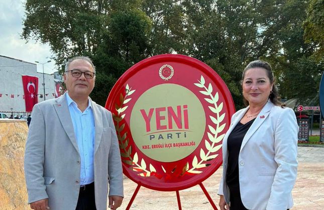 "HESAPLAŞMA, İNTİKAM, KÖTÜLEME YOK."