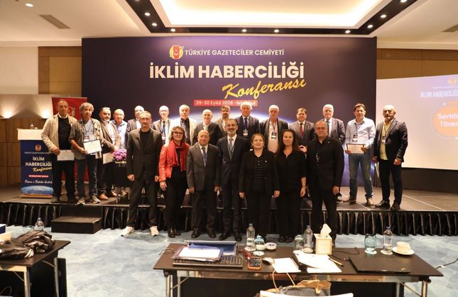 UZMAN HABERCİ YETERSİZ