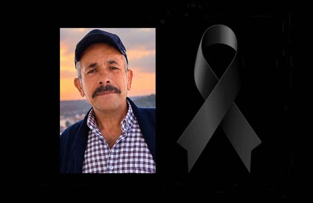 SİMİTÇİ SALİH HAYATINI KAYBETTİ