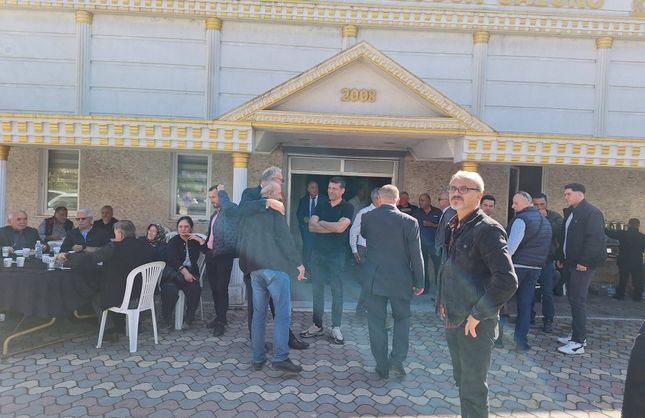 ALAPLI TSO'DA 5-0 SONA ERDİ
