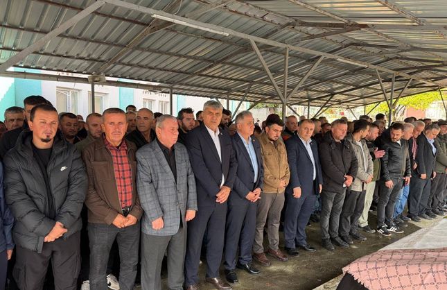 EGELİ AİLESİNİN ANNE ACISI
