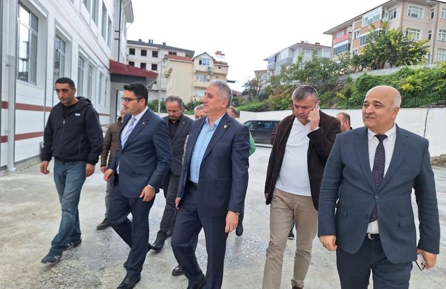 İNŞAATLARDA İNCELEME