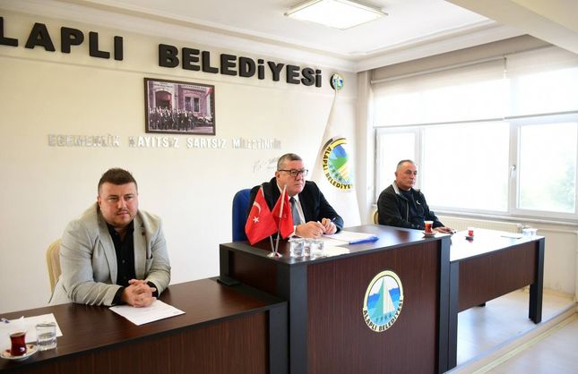 ‘DENETİMLERDE MEVZUATA AYKIRI BİR İŞLEME RASLANMADI’
