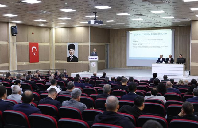 411 PROJE İÇİN 146,2 MİLYAR TL HARCANDI