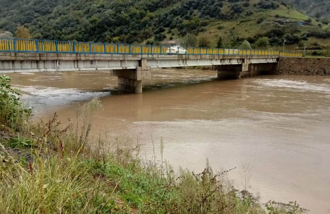 "ALT YAPI YATIRIMLARI BÖLGE GELECEĞİ İÇİN ÖNEMLİ"
