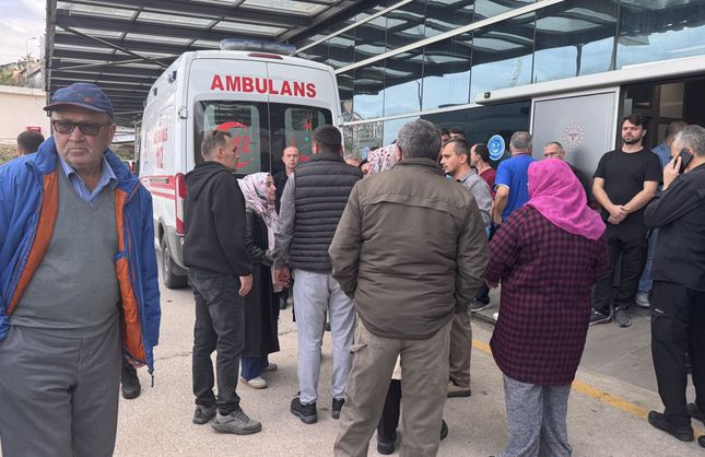 BAKANDAN GRİZU PATLAMASINA İLİŞKİN AÇIKLAMA