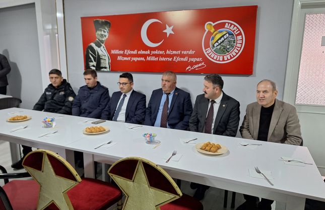 "KOKARCA TEHDİDİNİ KABUL ETMEMİZ LAZIM"