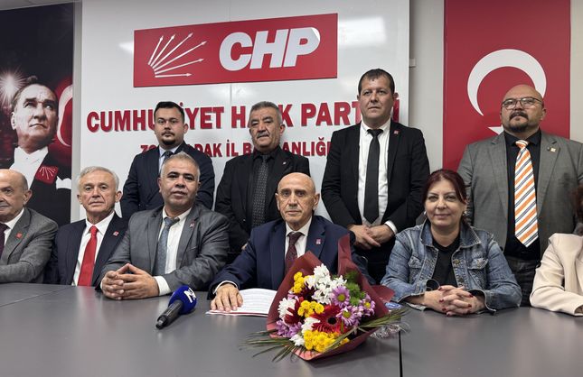 ‘MADENLERDE ÖLÜMLER KADER DEĞİLDİR’