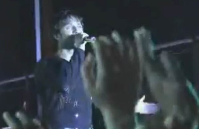 2004, EREĞLİ'DE DEV SANATÇILAR, MUHTEŞEM O ANLAR...