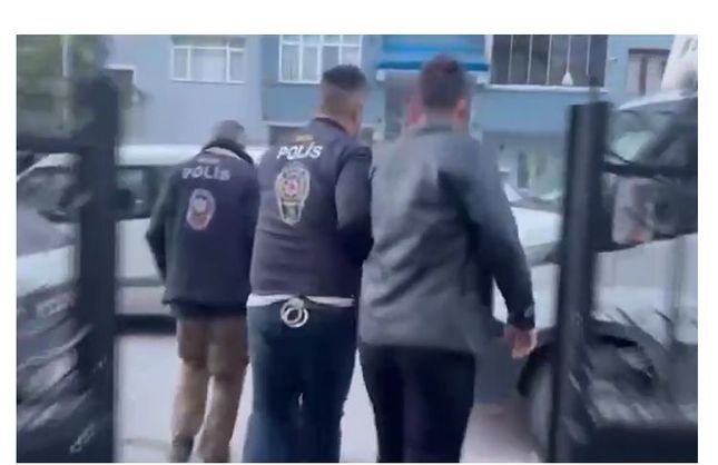 ZONGULDAK'TA LİSTEDE, 275 GÖZALTI