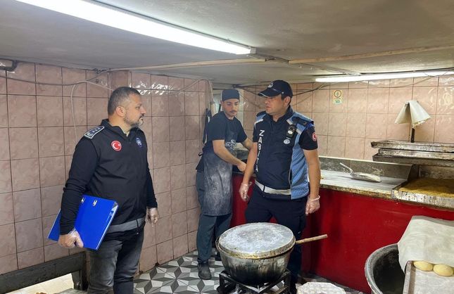 "ÖNCELİĞİMİZ HALK SAĞLIĞI"