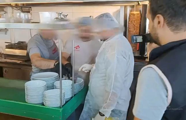 SAHTE, TAKLİT, TAĞŞİŞ GIDA, İÇECEK, ÜRÜN, AMBALAJ...