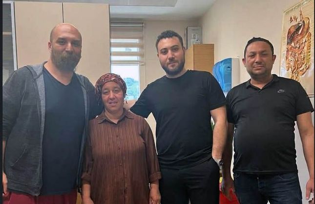 İLERİ DÜZEY PANKREAS AMELİYATI BAŞARIYLA GERÇEKLEŞTİRİLDİ