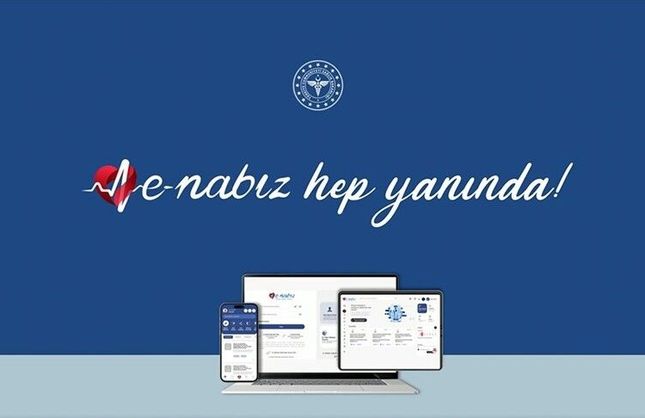 TIBBİ MÜDAHALELER İÇİN RIZA e-NABIZ ÜZERİNDEN VERİLEBİLECEK