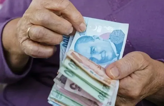 EMEKLİYE SEYYANEN NE KADAR ZAM YAPILACAK?