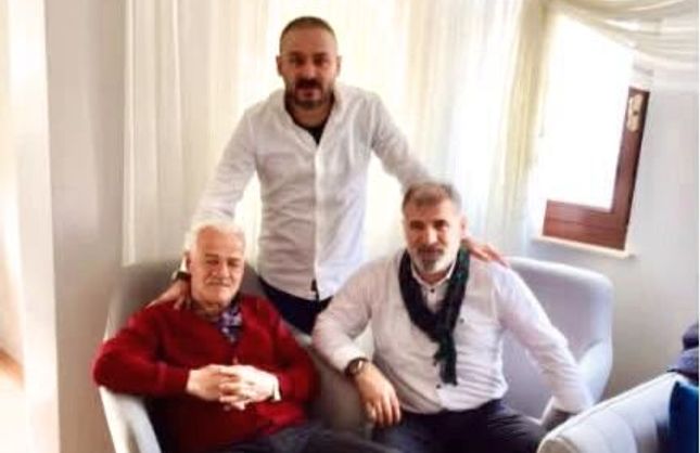 YILDIZ AİLESİNİN BABA ACISI