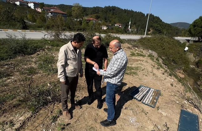 OSB'YE 174 MİLYONLUK PROJE