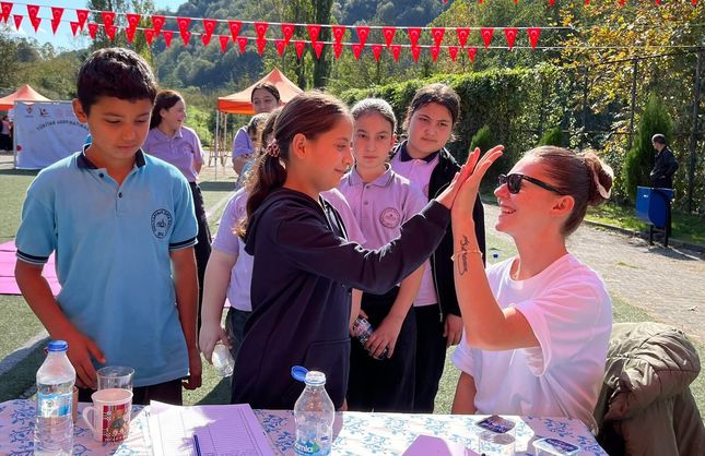 BİLİMLE BAŞLAR SENİN HİKÂYEN