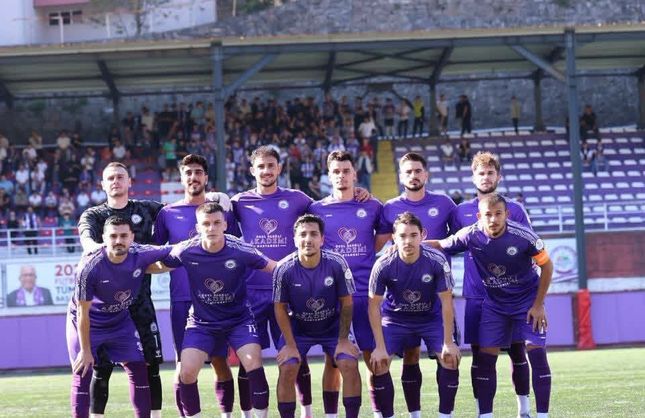 GOL SESİ ÇIKMADI