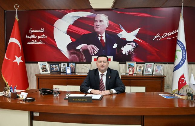 VEKALET ÖZDEMİR'DE
