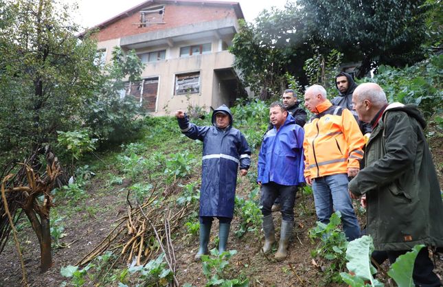 'VATANDAŞ MAĞDUR EDİLMEYECEK'