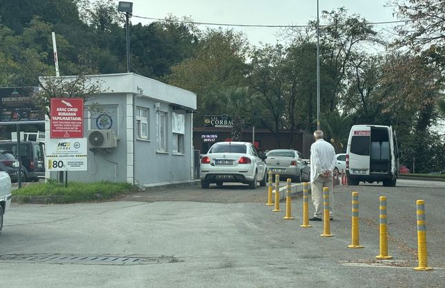 BAYRAMDA BARİ ÜCRETSİZ OLSAYDI...