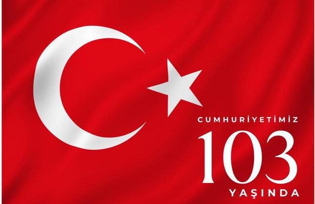 KUTLAMA KOMİTESİ PROGRAMI AÇIKLADI