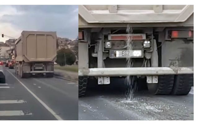 DÖKE DÖKE GİTTİ, KİMİN UMURUNDA?