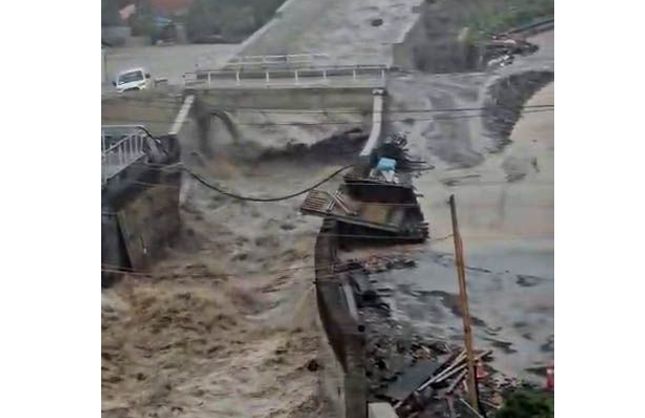 KARGA MAHALLESİ'NDE KORKU DOLU ANLAR