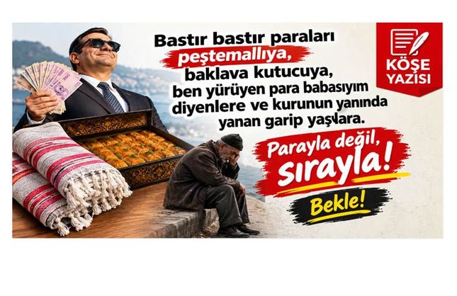 SON DAKİKA PİYANGOSU